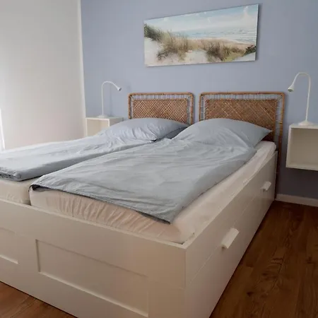 Pur, Lenz, Lenzer Hoeh Feriehus Fuenfseen