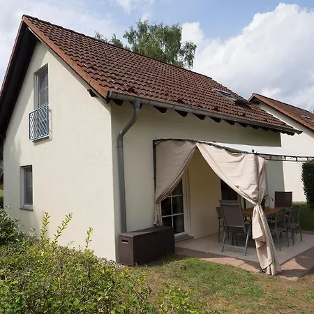 Pur, Lenz, Lenzer Hoeh Feriehus