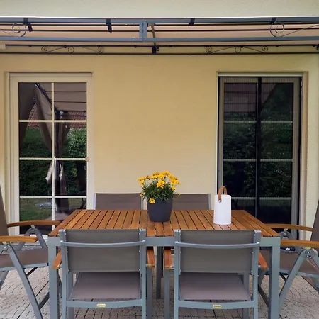 Feriehus Pur, Lenz, Lenzer Hoeh Fuenfseen