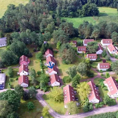 Pur, Lenz, Lenzer Hoeh Feriehus *