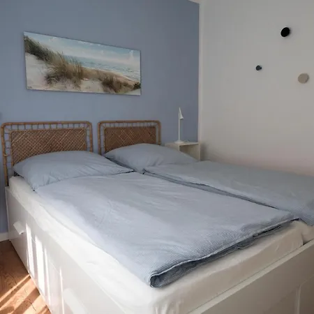 Feriehus Pur, Lenz, Lenzer Hoeh *