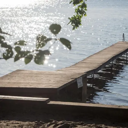 Pur, Lenz, Lenzer Hoeh Feriehus