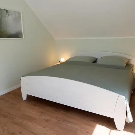 Feriehus Pur, Lenz, Lenzer Hoeh