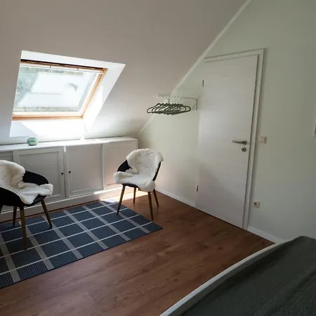 Pur, Lenz, Lenzer Hoeh Feriehus *