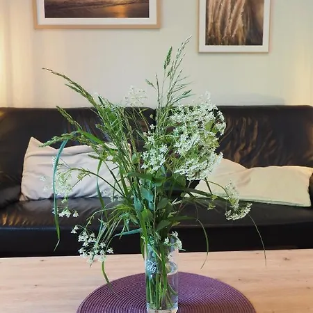 Feriehus Pur, Lenz, Lenzer Hoeh *