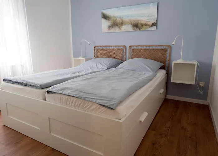 Pur, Lenz, Lenzer Hoeh Дом отдыха Fuenfseen