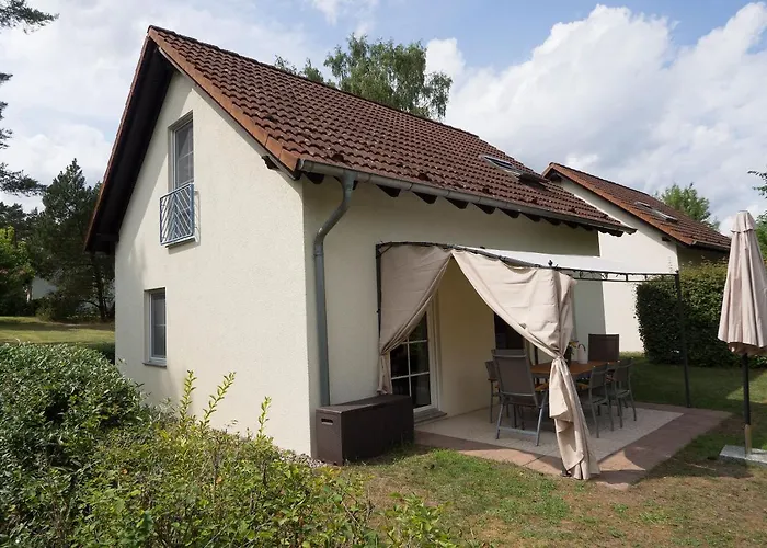 Pur, Lenz, Lenzer Hoeh Дом отдыха