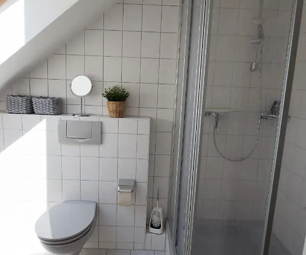 Дом отдыха Pur, Lenz, Lenzer Hoeh *