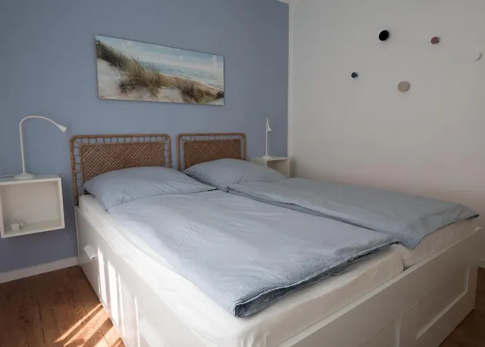 Дом отдыха Pur, Lenz, Lenzer Hoeh *