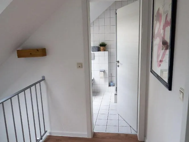 Pur, Lenz, Lenzer Hoeh Дом отдыха Fuenfseen