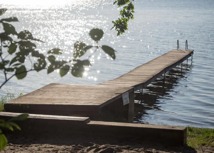 Pur, Lenz, Lenzer Hoeh Дом отдыха