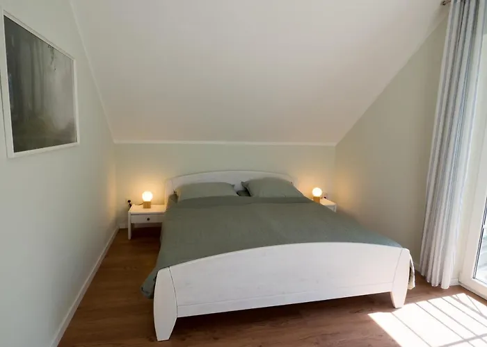 Pur, Lenz, Lenzer Hoeh Дом отдыха *