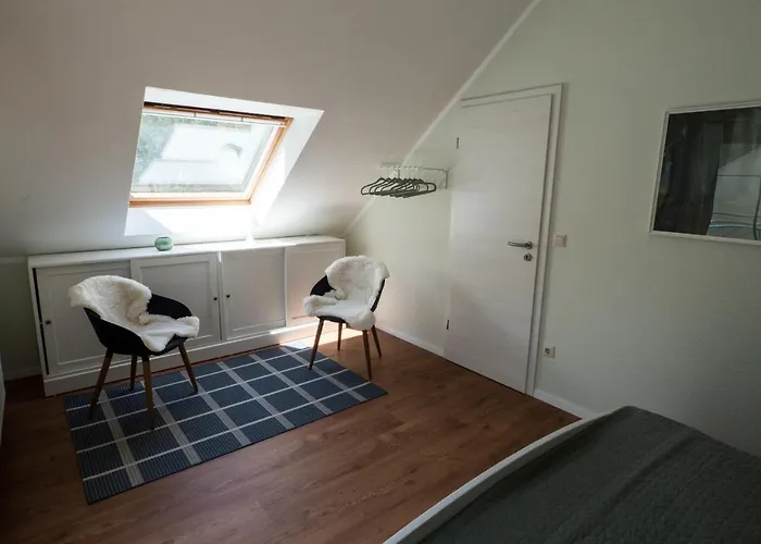 Pur, Lenz, Lenzer Hoeh Дом отдыха *