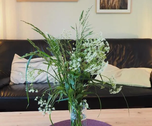 Дом отдыха Pur, Lenz, Lenzer Hoeh *