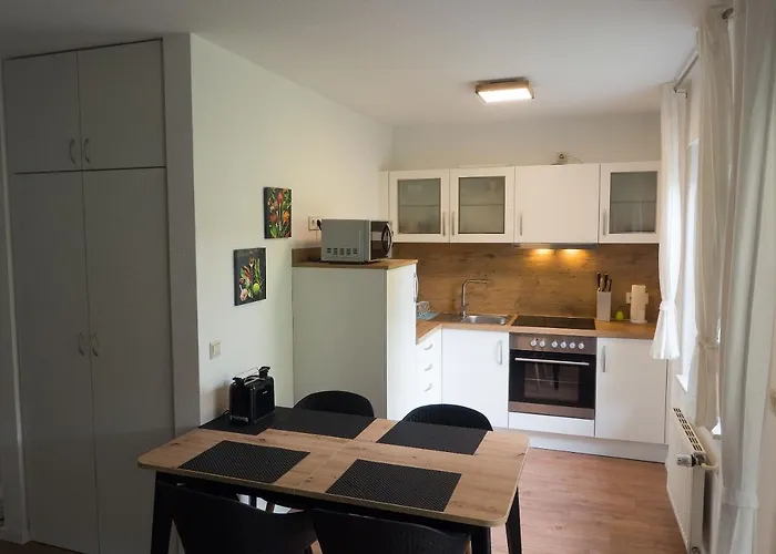 Pur, Lenz, Lenzer Hoeh Дом отдыха